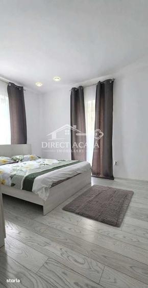 Apartament cu 2 camere decomandat în Curteni