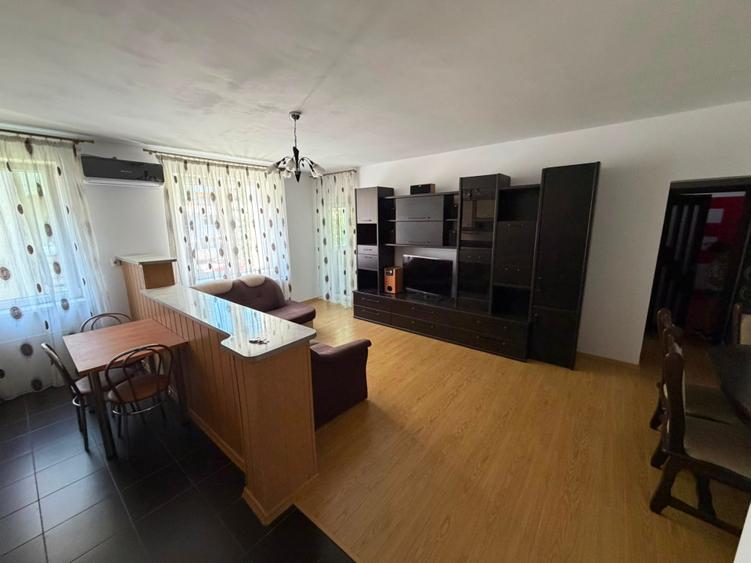 Proprietar, vand apartament cu 2 camere in ansamblul Oxigen (Floresti) - 4