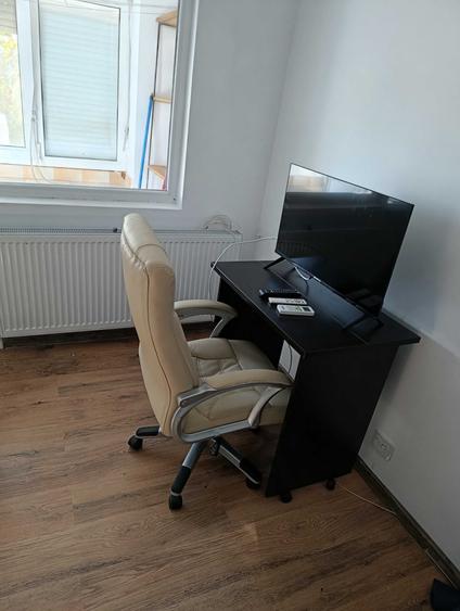 Garsonieră semidecomandată în Exterior Vest