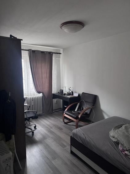 Apartament cu 2 camere decomandat în Banu Mărăcine