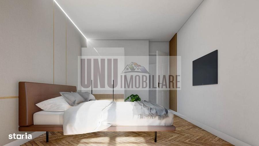 Apartament cu 2 camere în Tătărași — fotografia 1