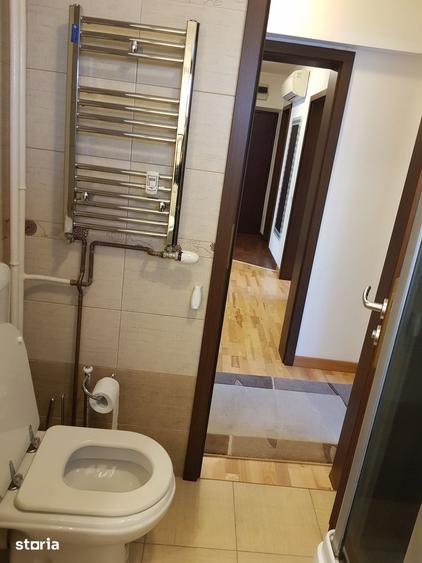 Apartament cu 3 camere în Rahova