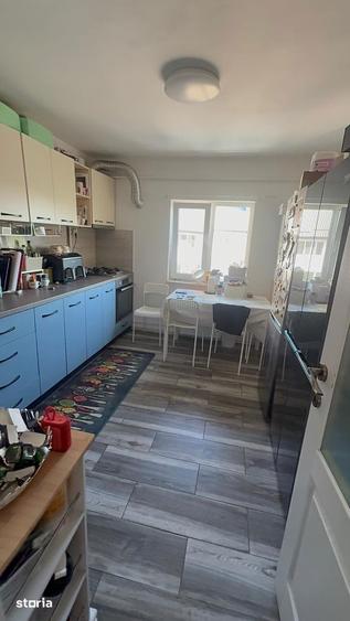Apartament cu balcon ?i gradina, 108 mp, gata de utilizare - 7