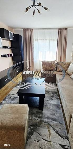 Apartament cu 2 camere decomandat în Zorilor — fotografia 1