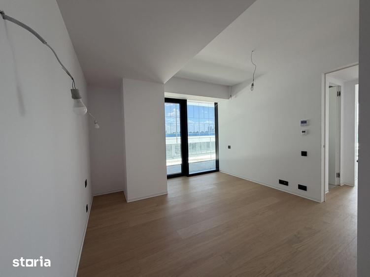 ONE Floreasca Towers | 3 camere premium cu terasa de 23 mp ! - 6