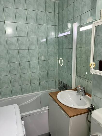 Garsonieră semidecomandată, mobilată în Titan