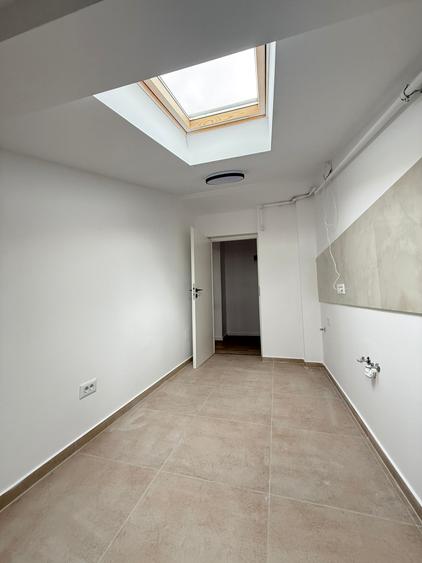 Apartament cu 3 camere decomandat în Militari