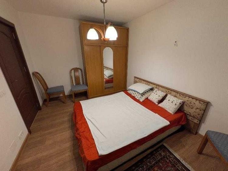 Apartament cu 2 camere semidecomandat în Drumul Taberei