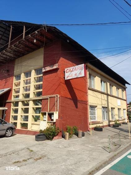 Casă cu Teren 469 Mp în Micro 6