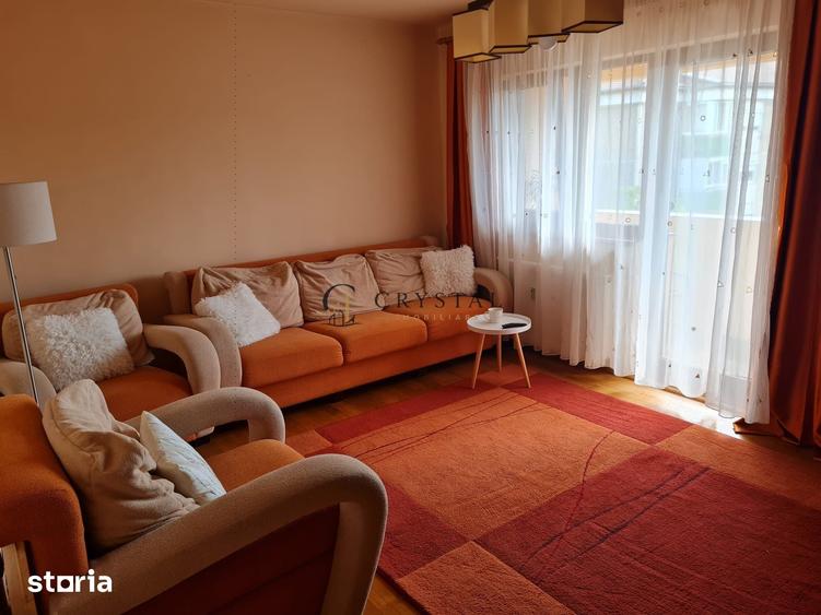 Apartament cu 3 camere | Nufarul | Oradea - 1