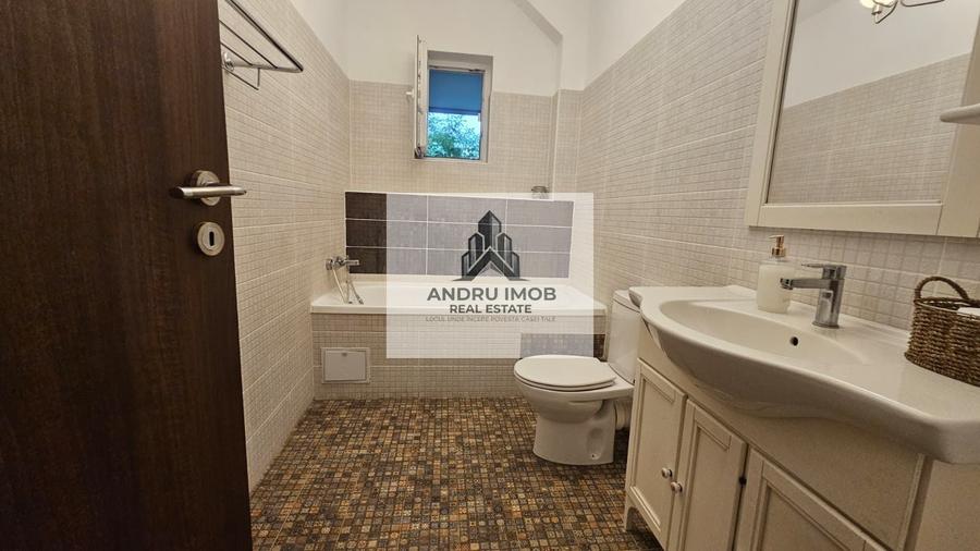 Apartament 3 camere cu curte Popesti Leordeni - Drumul Fermei - 13