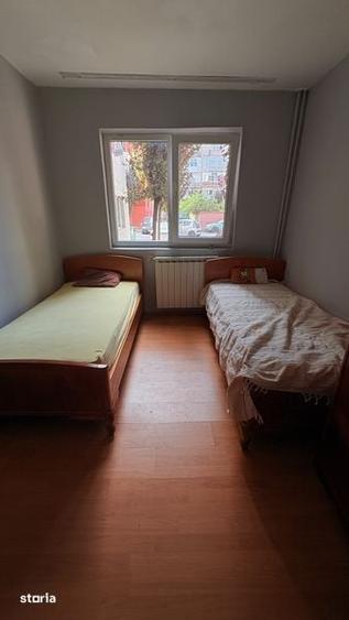 Apartament cu 4 camere în Central