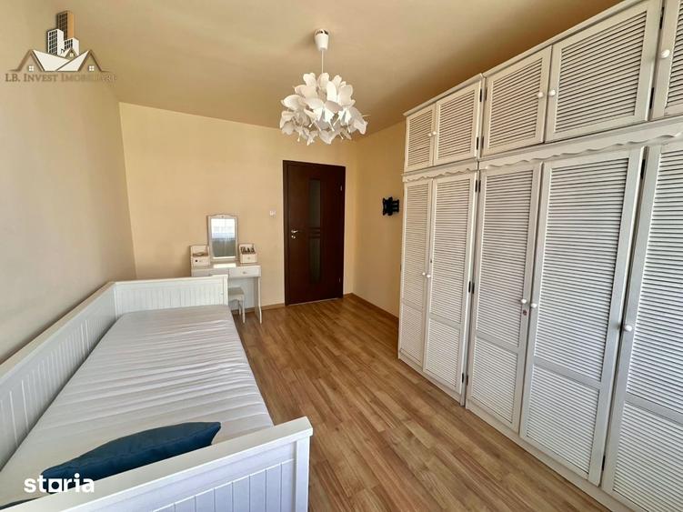 Apartament cu 3 camere- Torontalului-1 km distanta de Iulius Mall - 6