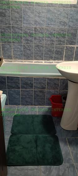Apartament cu 3 camere nedecomandat în Exterior Vest