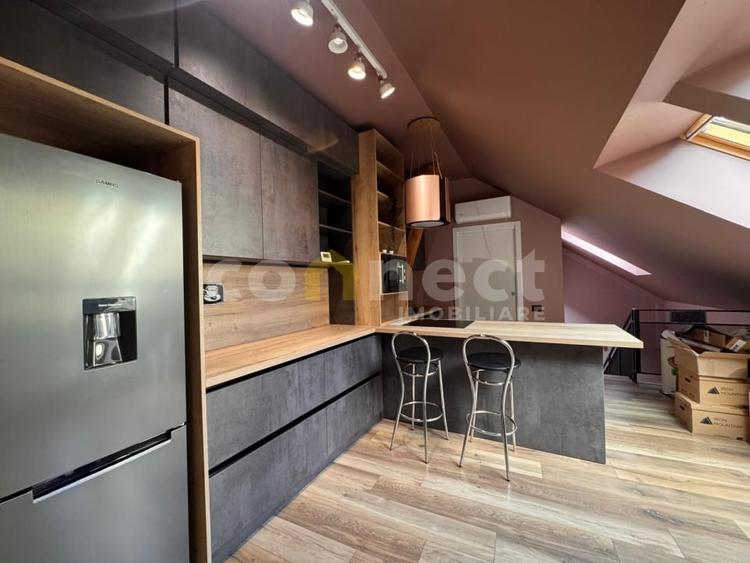 Apartament central modern de inchiriat - 3
