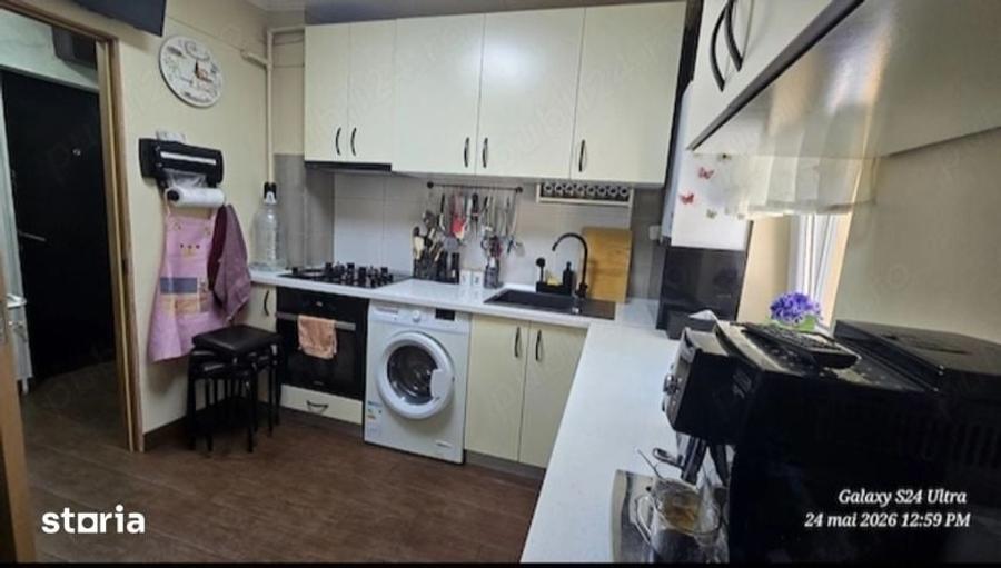 Apartament de vanzare in Comarnic - 1