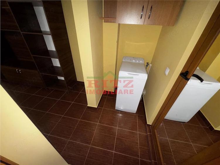 Apartament cu 2 camere în Steaua