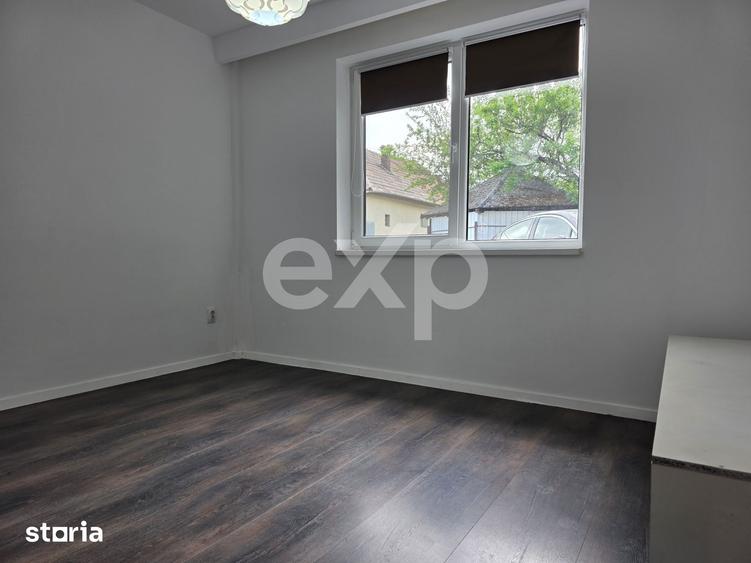 Apartament 5 camere + parcare + gradina, Str. Avram Iancu, Floresti, C - 11