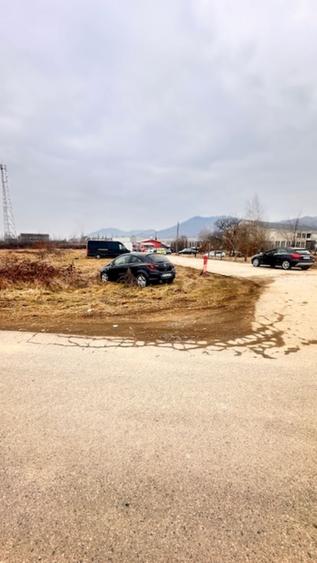 Teren agricol intravilan de 7000 mp, în Exterior Est