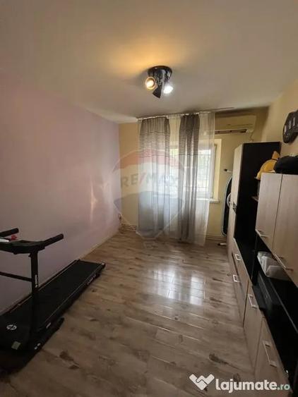 Apartament cu 3 camere decomandat în Militari
