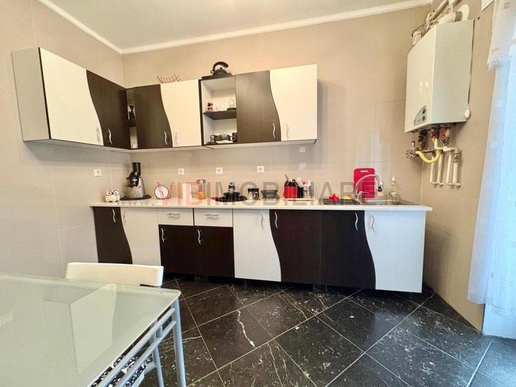 3 Camere- Dorobanti - Capitale - 105mp - 13