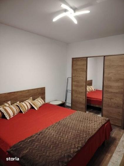 Proprietar, inchiriez apartament cu 2 camere in Giroc - 4