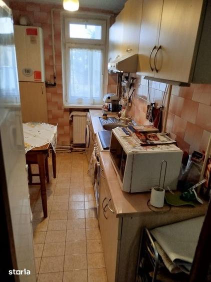 Apartament 2 camere renovat, etaj 1, zona Carpati - 6