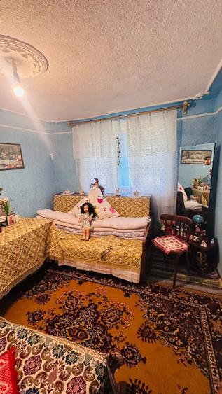Casă cu Teren 2700 Mp în Iazu Nou
