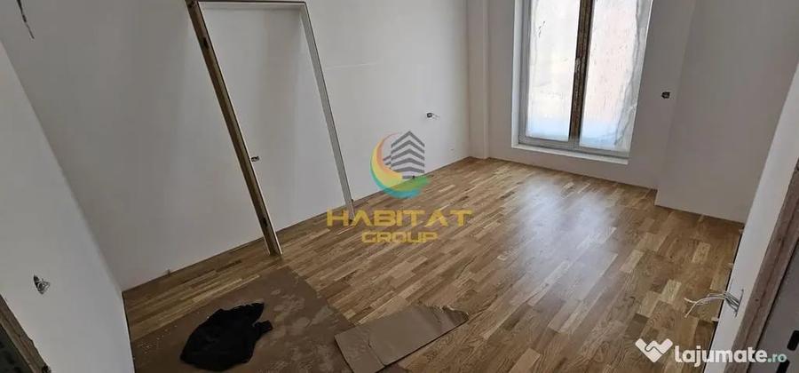 Apartament cu 3 camere decomandat în Unirii