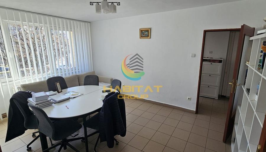 2 camere - Renovat complet -mCentrala Proprie - Unirii - 11