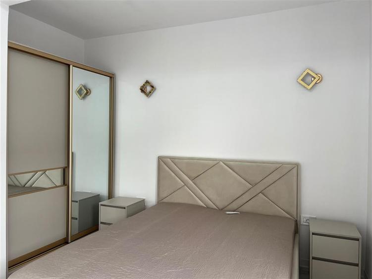 Apartament cu 2 camere semidecomandat în Orașul Vechi