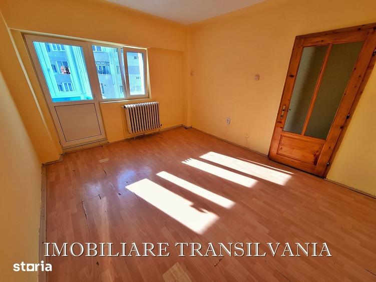 Garsonieră în Central