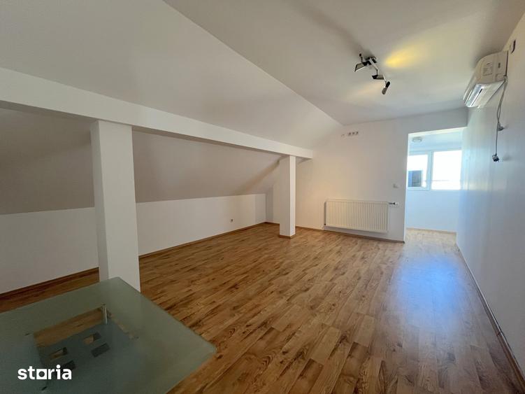 Apartament cu 4 camere, mobilat în Girocului