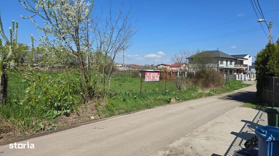 Spațiu comercial, în Palazu Mare