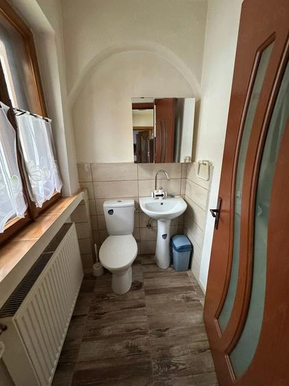 Casă cu 3 camere cu Teren 276 Mp în Central