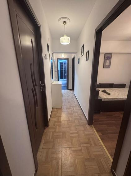 Apartament cu 3 camere circular în Nord