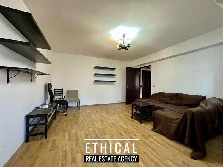 Apartament cu 2 camere decomandat, mobilat în Drumul Sării