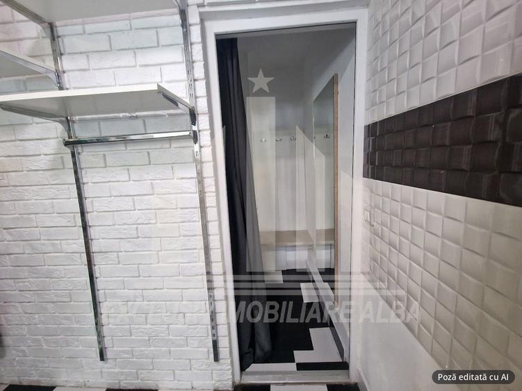 Spațiu comercial, de 34 mp, în Cetate