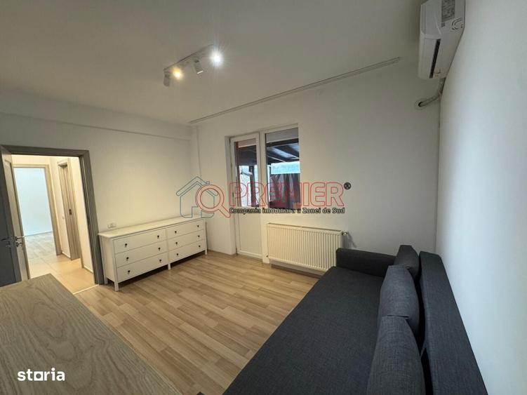 Curte proprie - Dimitrie Leonida - 2 Camere - Mutare Rapida - 5