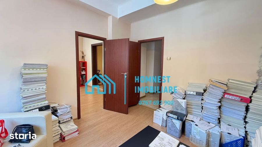 Apartament Premium 3 Camere | Calea Victoriei Str. George Enescu - 6
