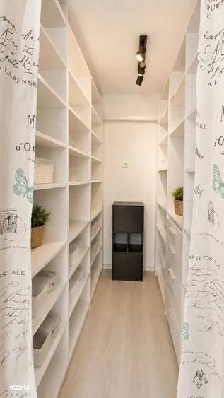 Apartament cu 2 camere semidecomandat, mobilat în Tomis III