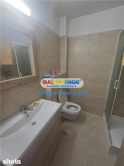 Apartament cu 3 camere în Negru Vodă