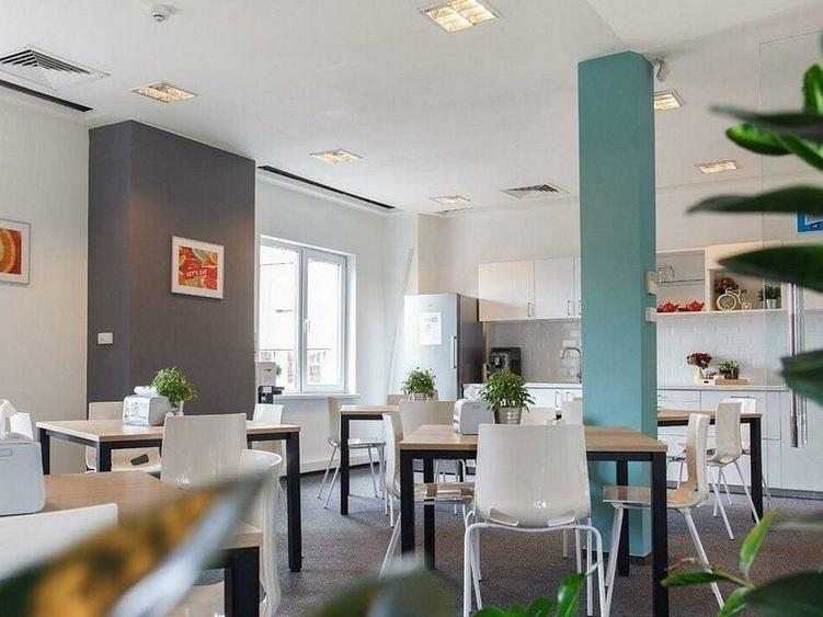 Spațiu comercial, de 1,590 mp, în Ultracentral