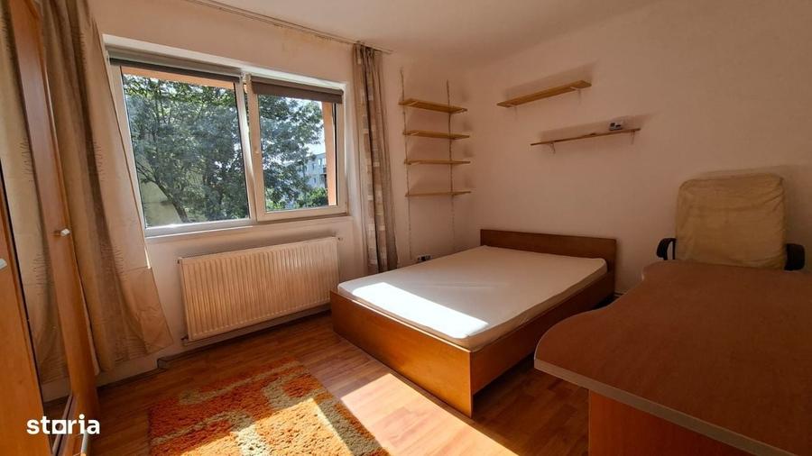De inchiriat apartament 2 camere, Tg. Mures, 7 Noiembrie (UMF) - 1