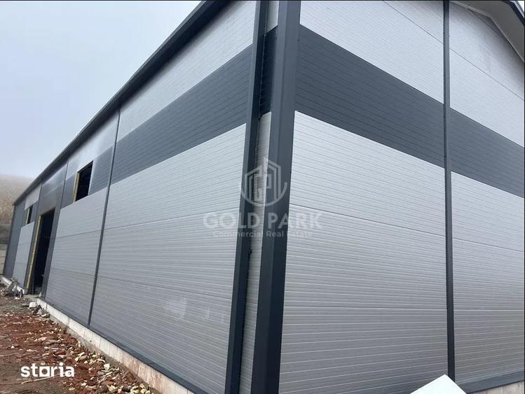Spațiu comercial, de 300 mp, în Dâmbul Rotund