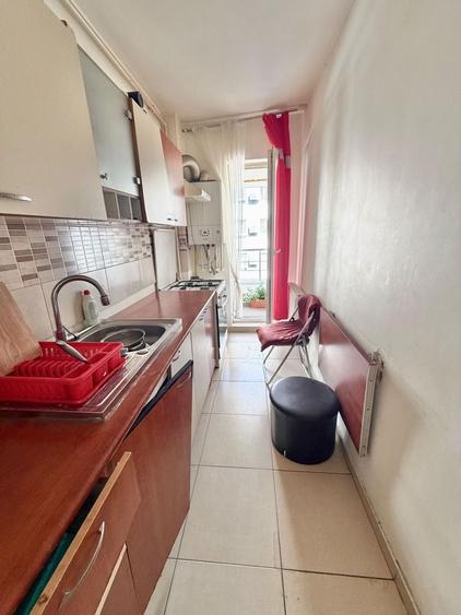 Garsoniera Militari Residence - Rezervelor 58C - LIDL Rezerervelor - 5