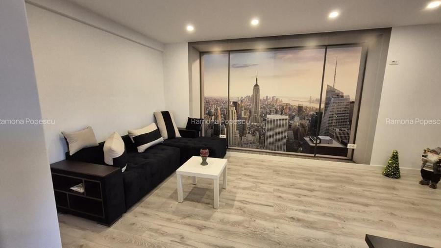 Apartament cu 2 camere decomandat în Prelungirea Ghencea