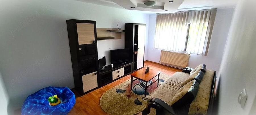 Inchiriez apartament 2 camere Slatina - zona Steaua - 7