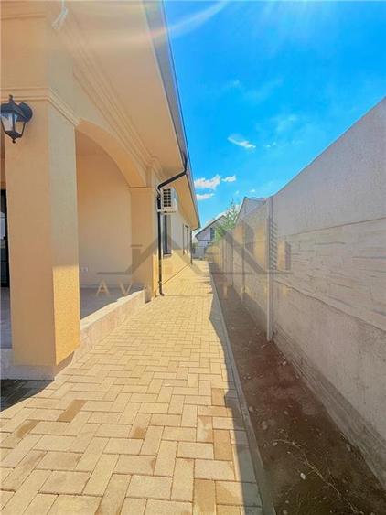 Duplex cu 3 camere cu Teren 366 Mp în Urseni