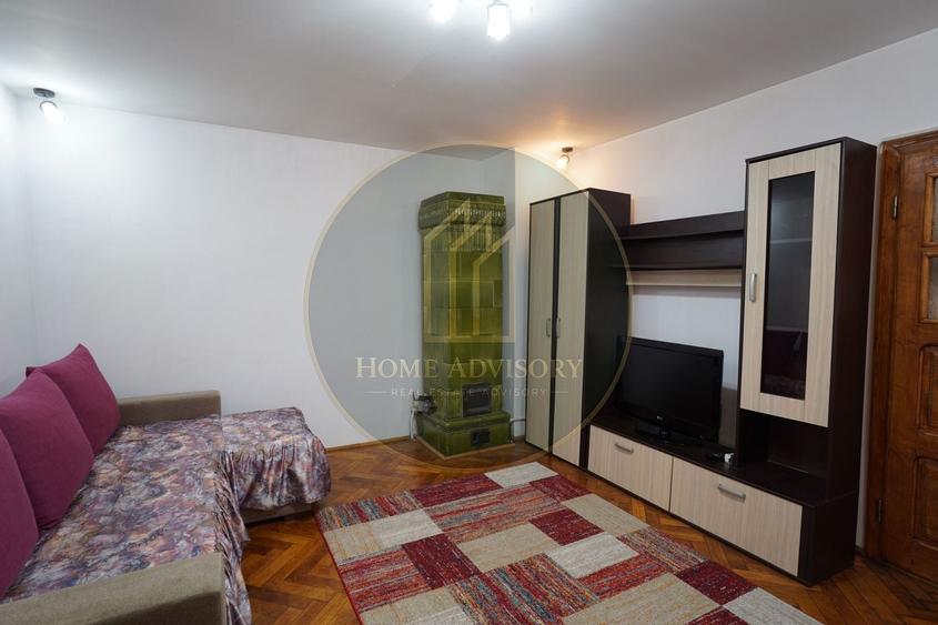 Garsonieră la casă – str. Cibinului 14 – lângă Maternitate - 3